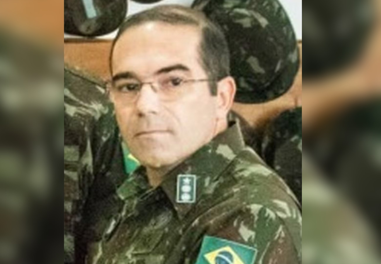 Coronel do Exército preso no Tocantins por trama golpista recebe salário de mais de R$ 30  mil