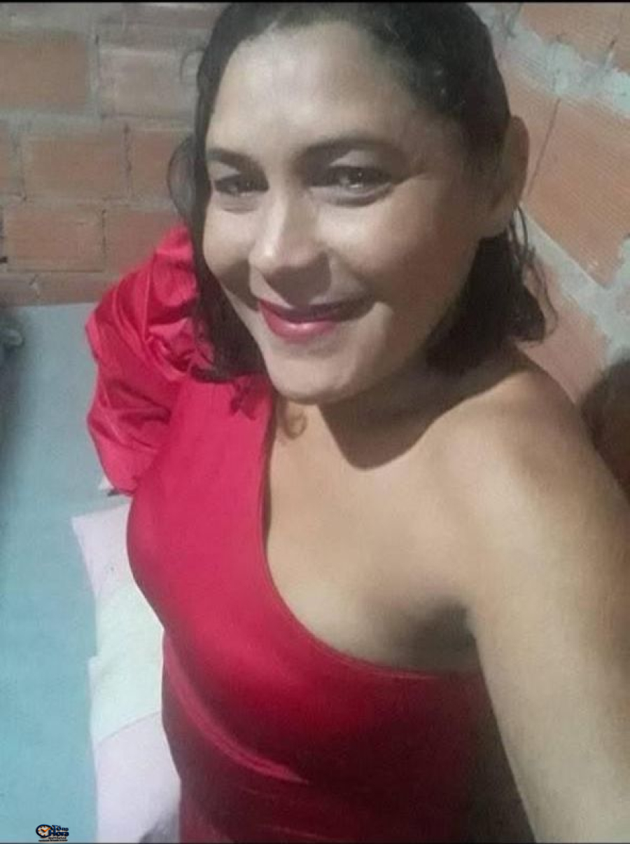 É grave o Estado de Saúde De Mulher que tentou separar a Briga Dos Filhos no dia 26 de Dezembro 