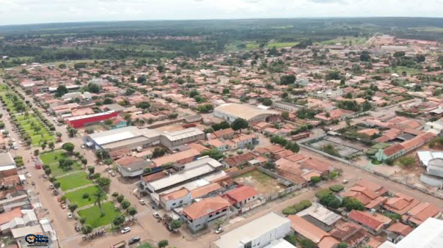 Prefeito Kasarim Faz Balanço mais Equipe sobre sua gestão 