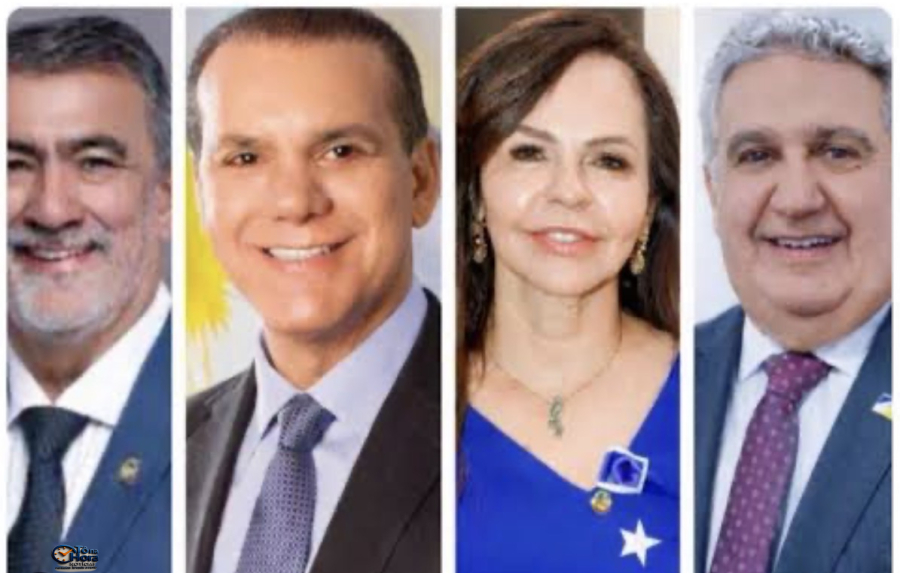 Eleições 2026: Tocantins Define Primeiros Passos com Lançamento de Pré-Candidaturas e Decisões Estratégicas