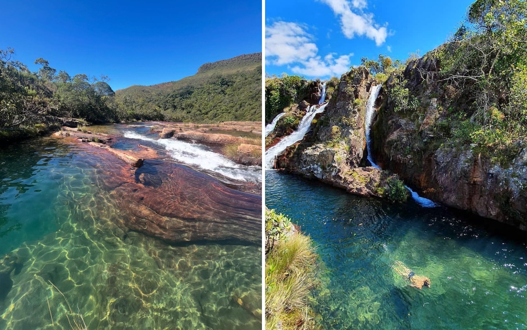 Goiás e Tocantins suspendem disputa territorial e farão estudo conjunto da divisa