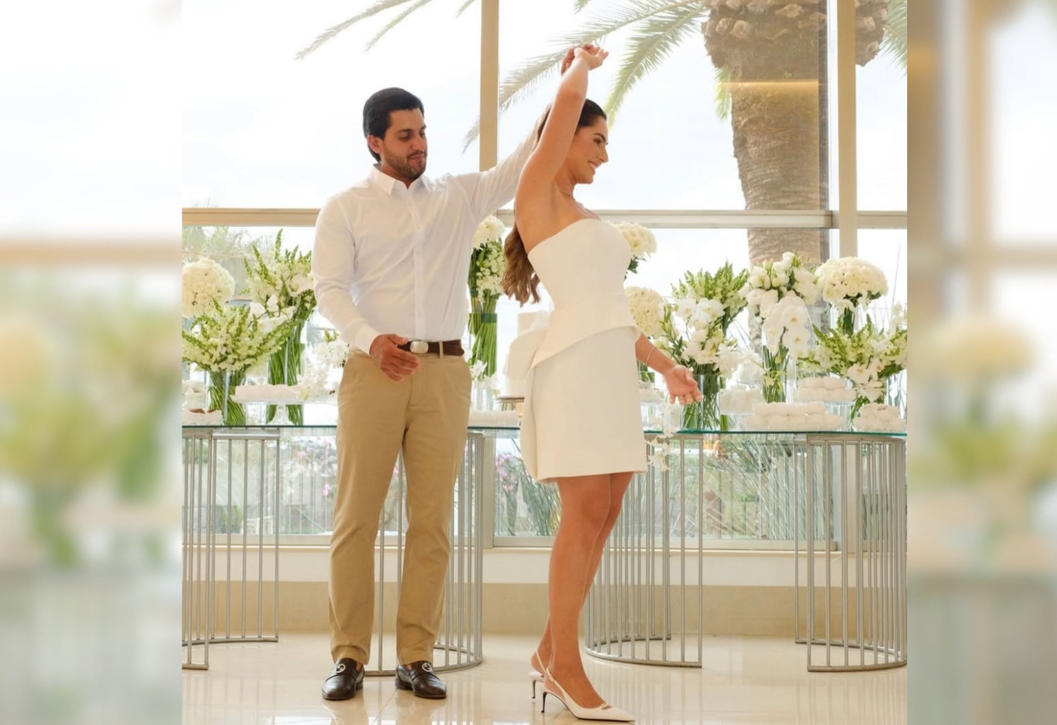 Empresário do agro morto em fazenda havia celebrado noivado há duas semanas