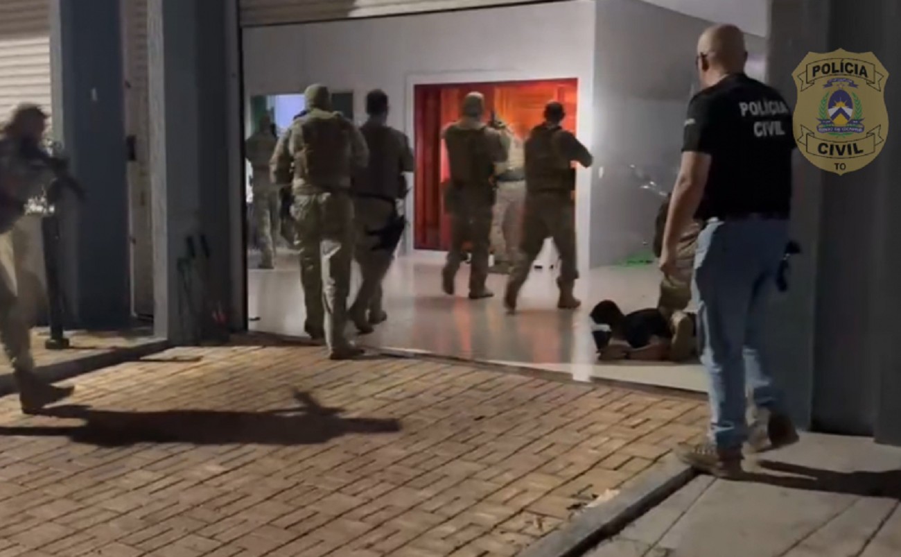 Ex-gerente suspeito de desvio milionário pesquisou na internet como 'viver de renda' com R$ 2,5 milhões, diz polícia