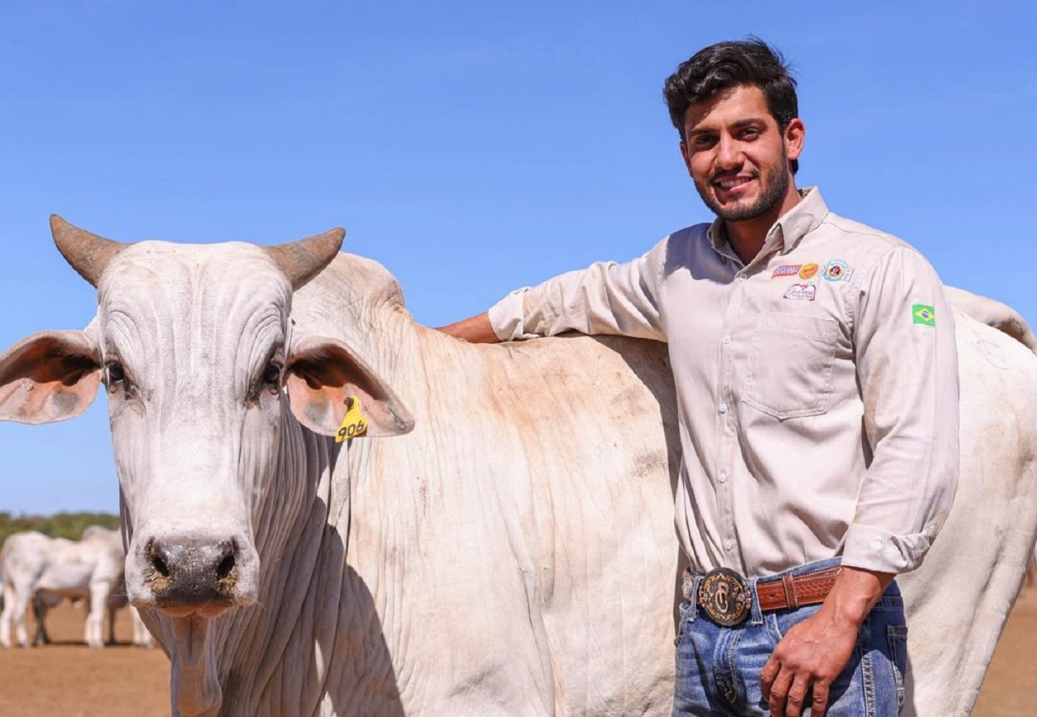 Saiba quem era o empresário do agro encontrado morto em fazenda no Tocantins