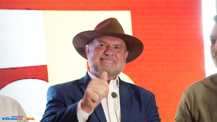 O Legado de Mauro Carlesse: Investimentos em Saúde, Educação e Infraestrutura no Tocantins
