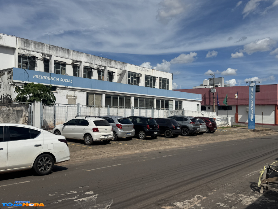 Descaso e Desamparo: A Crise no Atendimento do INSS em Araguaína