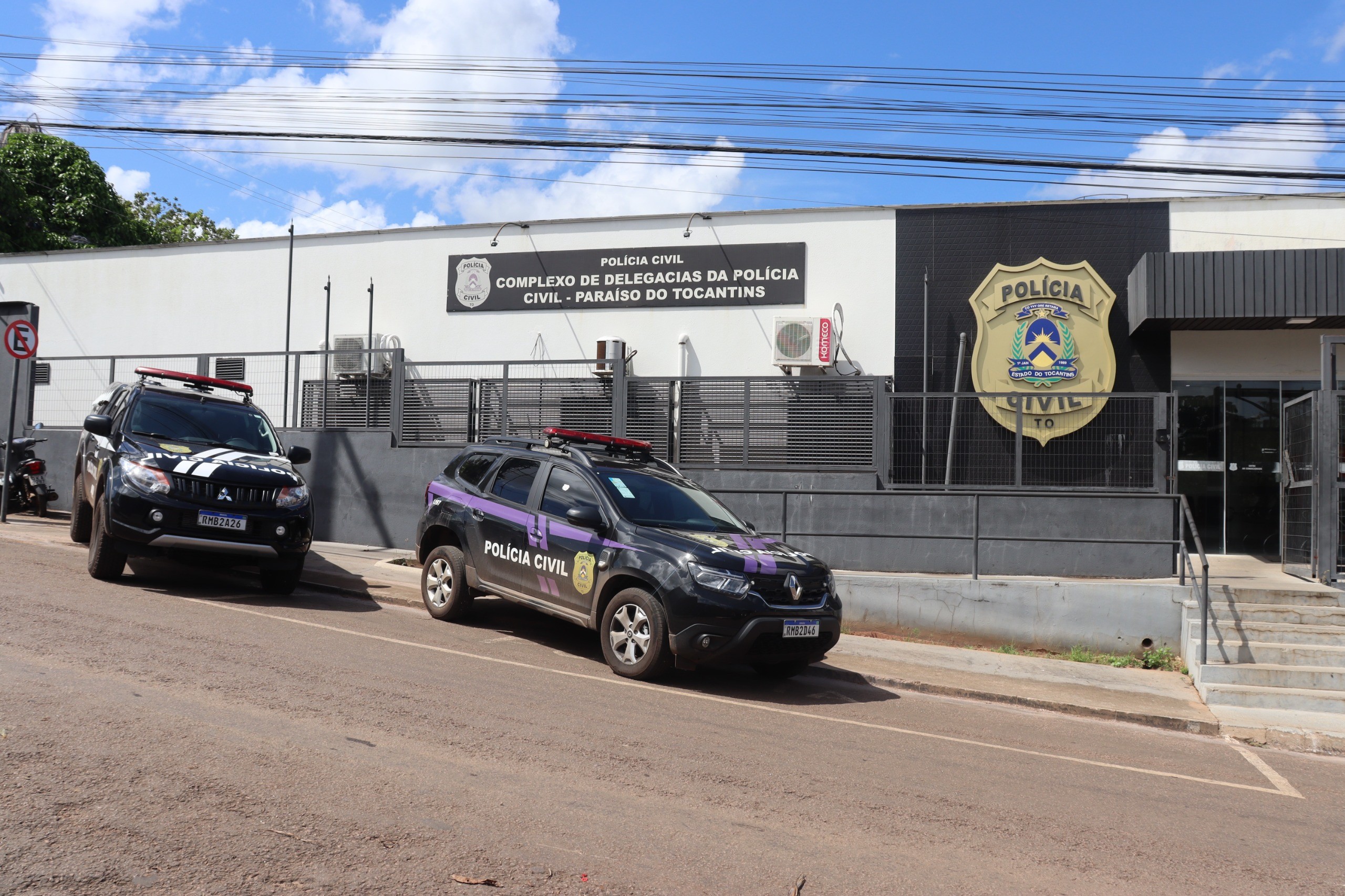 Homem suspeito de abusar sexualmente de jovem após festa no interior do Tocantins é indiciado