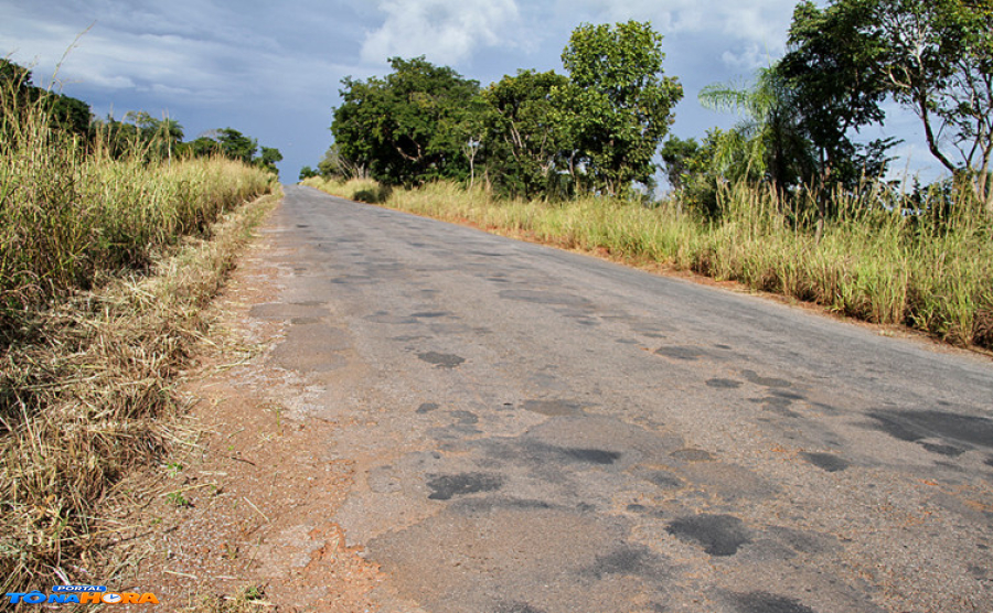 Tocantins: Rodovias da Morte e o Abandono que Tem Tirado Vidas