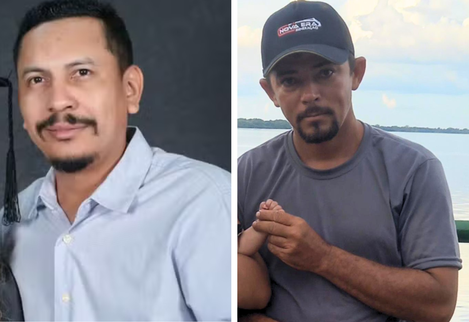 Família de taxista desaparecido relata aflição após quase um mês sem notícias: 'Ninguém sabe de nada'