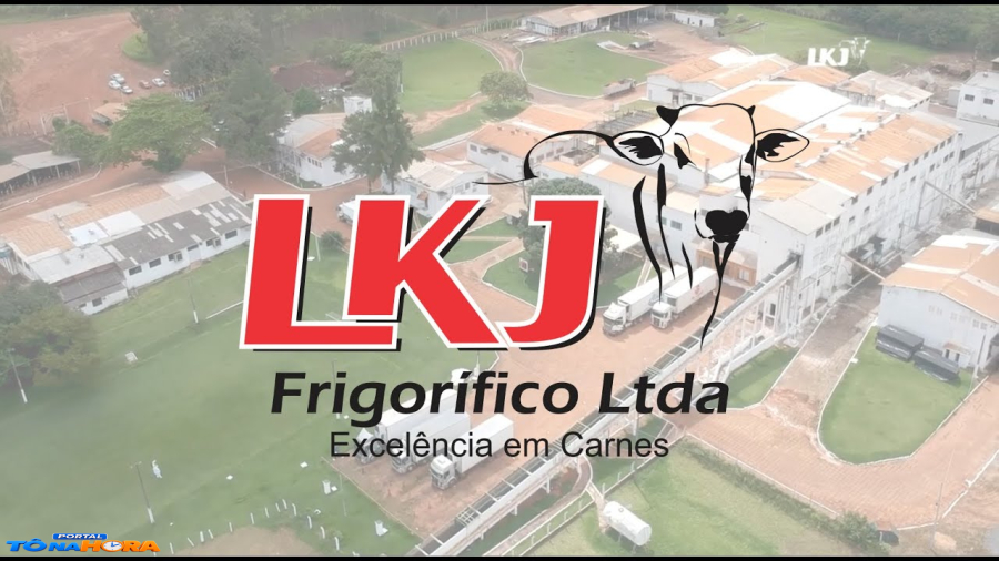 Frigorífico LKJ de Araguaína Decreta Falência Após Crise e Acusações de Fraude