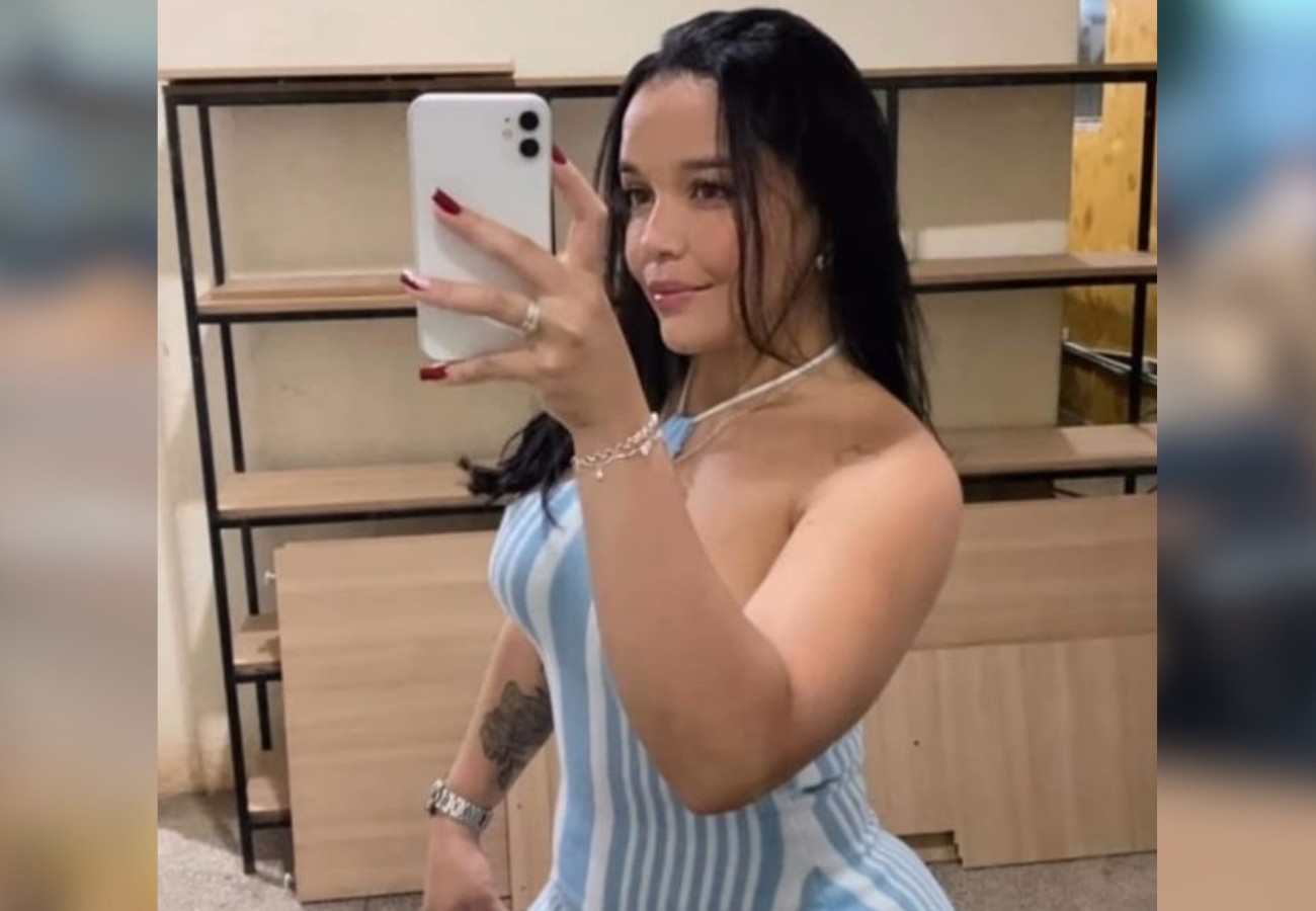 ‘Queria casar e ter filhos’, diz mãe de jovem morta a tiros no Tocantins
