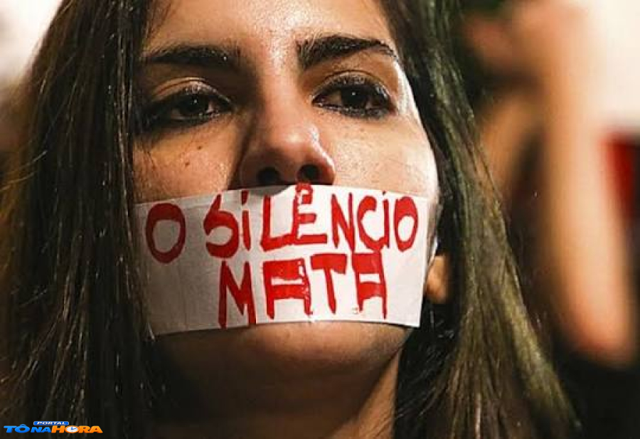 Feminicídio no Brasil: Uma Tragédia Evitável que Exige Ação Coordenada