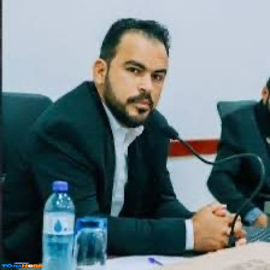 Vereador Murilo Brasil Denuncia Condições Precárias em Creche Municipal de Araguanã-TO