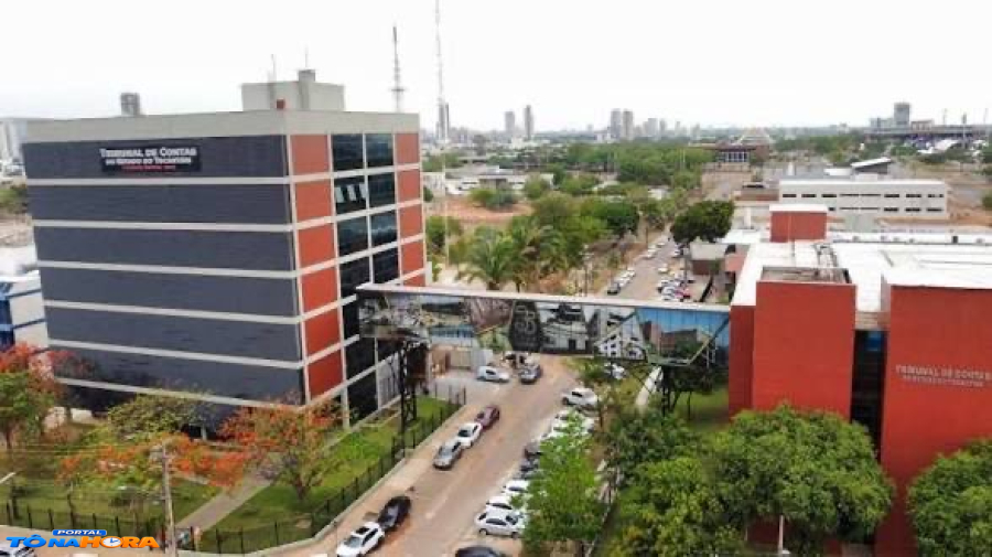 TCETO alerta municípios para preenchimento do IEGM 2026 e reforça uso correto dos links de acesso