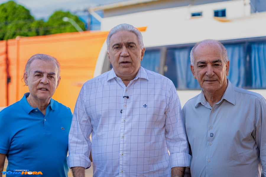 Laurez Moreira intensifica agenda no Sudeste e fortalece projeto político ao lado de lideranças do PT