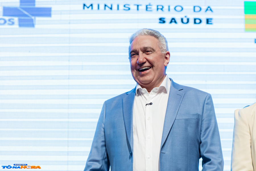 Laurez Moreira defende PEC que garante aposentadoria diferenciada para agentes de saúde e reconhece papel estratégico da categoria